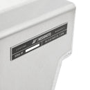 Mishimoto 11-19 Ford 6.7L Powerstroke Aluminum Degas Tank - Natural-3