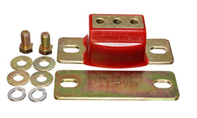 Energy Suspension Chevrolet/Oldsmobile/Pontiac/GM/Isuzu/Jeep Red Transmission Mount - 0