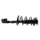 KYB Shocks & Struts Strut Plus Front Right Toyota Sienna (FWD w/ 3.5L) 2011-14-3