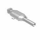 MagnaFlow Conv Direct Fit Eagle-Jeep 87 92-25