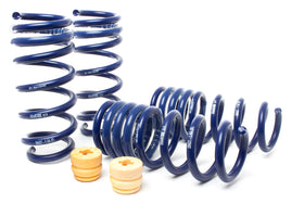 H&R 20-21 BMW X5 M/X5 M Competition/X6 M/X6 M Competition F95/F96 Sport Spring - 0