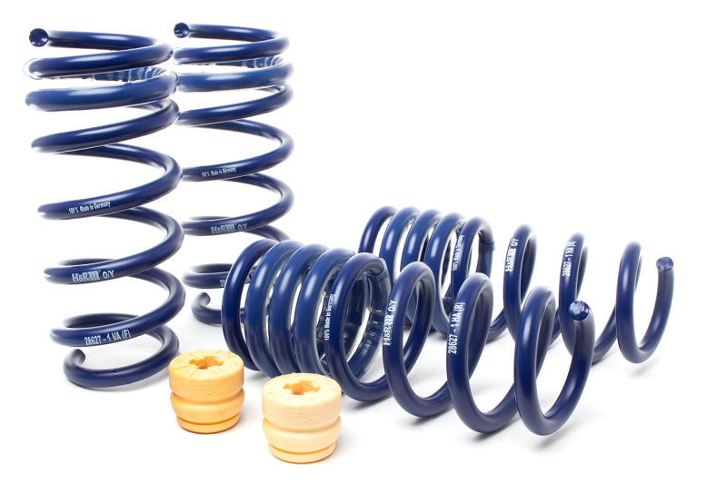 H&R 20-21 BMW X5 M/X5 M Competition/X6 M/X6 M Competition F95/F96 Sport Spring - 0