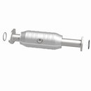 MagnaFlow Conv DF 04 Acura TSX 2.4L-28