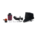 Mishimoto 06-11 Honda Civic Si Performance Air Intake w/ Heat Shield - Wrinkle Black-2