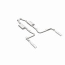 MagnaFlow Sys C/B 99-04 Ford Mustang Cobra 4.6L 32V-23