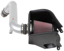 K&N 19-20 Hyundai Veloster R L4-1.6L F/I Typhoon Performance Air Intake System-1