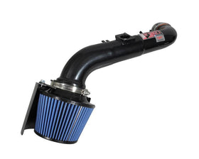 Injen 06-09 Eclipse 2.4L 4 Cyl. (Automatic) Black Short Ram Intake - 0