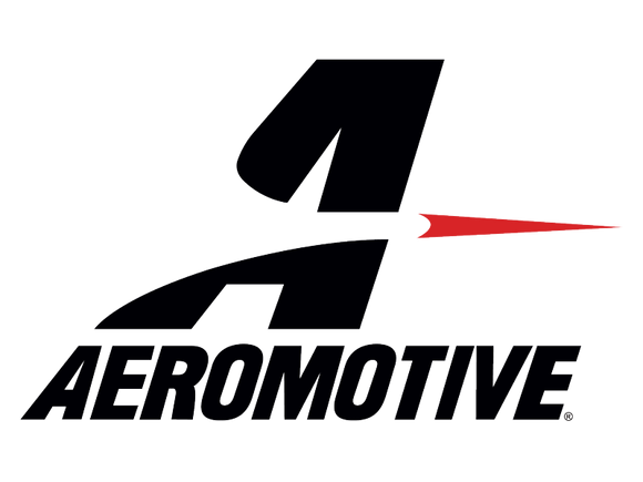 Aeromotive 86-98 1/2 Ford Mustang Cobra Top Fuel Tank ONLY