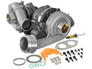 aFe BladeRunner Street Series Turbocharger Ford Diesel Trucks 08-10 V8-6.4L (td)-6
