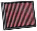 AEM 15-18 Ford Everest L5-3.2L DSL DryFlow Air Filter-1