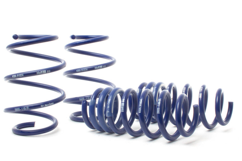 H&R 20-22 BMW X3 M/X3 M Competition F97 OE Sport Spring - 0