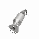 Magnaflow Conv DF 13-15 Frontier 4 Close Coupled-26