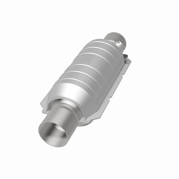 MagnaFlow Universal Catalytic Converter 2.5inch GM 3.8L