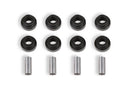 Fabtech Rear Sway Bar Bushing Replacement Kit-1