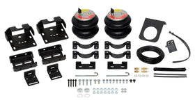 Firestone Ride-Rite RED Label Air Helper Spring Kit 12-22 Chevrolet/GMC 3500HD (W217602715) - 0