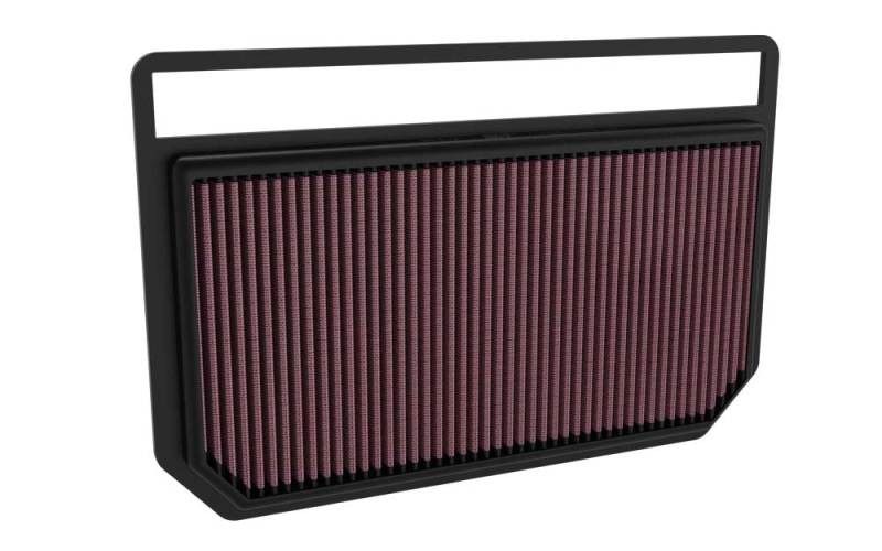 K&N 21-23 Hyundai Elantra Replacement Air Filter - 0