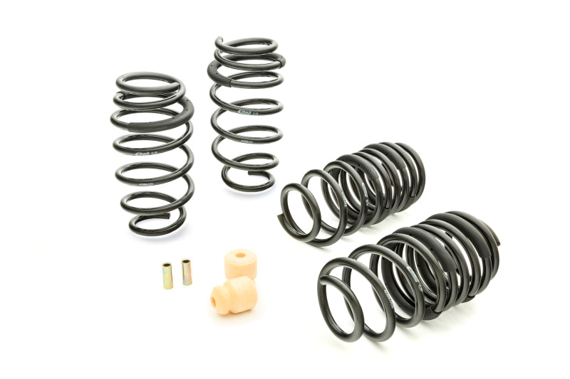 Eibach Pro-Kit for 12-13 Honda Civic Si Coupe/Sedan /13-15 Acura ILX 2.4L 4Cyl - 0