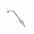 MagnaFlow Conv DF 97-99 Jeep Wrangler 4.0L-30