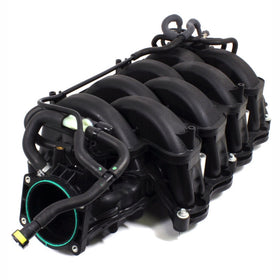 Ford Racing Coyote 5.2L Intake Manifold (Requires frM-9926-M52) - 0