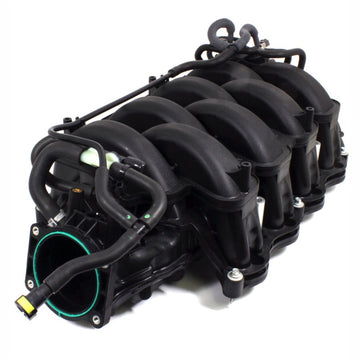 Ford Racing Coyote 5.2L Intake Manifold (Requires frM-9926-M52) - 0