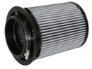 aFe MagnumFLOW Pro DRY S Universal Air Filter 4in F x 6in B (mt2) x 5.5in T (Inv) x 7.5in H-2