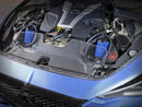 aFe Takeda Stage-2 Pro 5R Cold Air Intake System 16-19 Infinity Q50/Q60 V6-3.0L (tt)-3