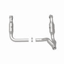 MagnaFlow Conv DF 09-10 Dodge Ram 1500 Pickup Truck 5.7L-24