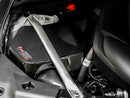 AWE Tuning 2020+ Toyota GR Supra S-FLO Carbon Intake Lid-3