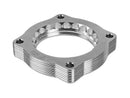aFe Silver Bullet Throttle Body Spacers TBS BMW 335i (N54) 07-11 135i/535i 08-10 L6-3.0L (tt)-3