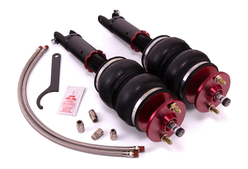 Air Lift Performance Rear Kit for 08-12 Honda Accord - 0