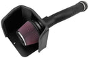 K&N 2016 Toyota Tacoma V6 3.5L AirCharger Performance Intake-1