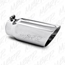 MBRP 1994-2002 Dodge 2500/3500 Cummins Turbo Back Single Side (94-97 Hanger HG6100 req.)-7
