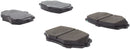 StopTech Performance 94-97/99-05 Miata w/Normal Suspension Front Brake Pads D635-7