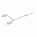 MagnaFlow Sys C/B Honda Accord 3.0L V6 98-02-23
