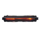 Bazooka 24in G3 Party Bar Dbl Rgb Bt-8