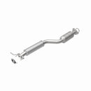 MagnaFlow Conv DF 04-09 Mazda RX-8 1.3L M/T Rear-24