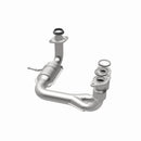 MagnaFlow Conv DF  Standard Cat 00-05 Toyota MR2 Spyder 1.8L Rear-26