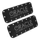 Oracle Magnetic Light bar Cover for LED Side Mirrors (Pair) For: 5855-504/5894-001/5914-504/5908-001-6