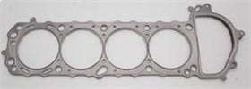 Cometic 90+ Nissan Silvia / 240SX KA24DE 90mm .070 inch MLS Head Gasket - 0