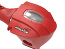 aFe Momentum GT Limited Edition Cold Air Intake 15-16 Dodge Challenger/Charger SRT Hellcat - Red-7