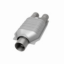 MagnaFlow Conv Univ 2.5/2 S/D FED-23