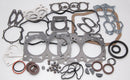 Cometic Street Pro 04-06 Subaru STi EJ257 DOHC 101mm Bore Complete Gasket Kit *OEM # 10105AA590*-2