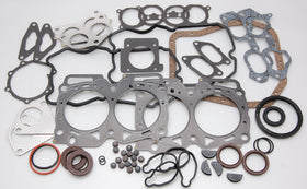 Cometic Street Pro 04-06 Subaru STi EJ257 DOHC 101mm Bore Complete Gasket Kit *OEM # 10105AA590* - 0
