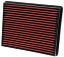 AEM Silverado/Sierra/Avalanche/Tahoe/Yukon 12.625in O/S L x 10in O/S W x 1.75in H DryFlow Air Filter-1