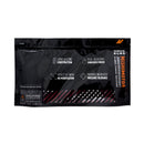 Mishimoto 03-06 Nissan 350Z Black Air Intake Hose Kit-17