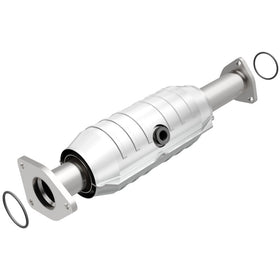 MagnaFlow Conv DF 04 Acura TSX 2.4L - 0
