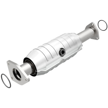 MagnaFlow Conv DF 04 Acura TSX 2.4L - 0