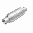 MagnaFlow Conv Univ 2.25inch Honda-24