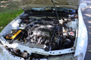 Mishimoto 92-96 Honda Prelude Manual Aluminum Radiator-9