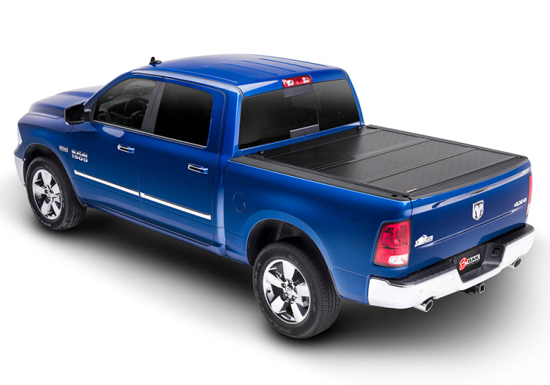 BAK 12-18 Ram 1500 (19-20 Classic Only) / 12-20 2500/3500 6ft 4in Bed BAKFlip G2 - 0